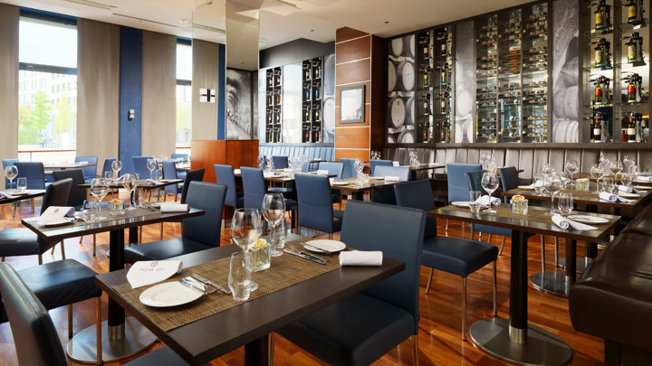 Berlin Marriott Hotel Midtown Grill 1 Foto Matthias Hamel Very Big