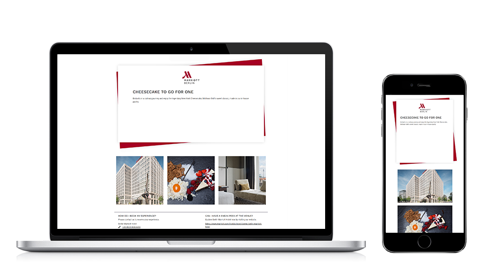 Berlin Marriott