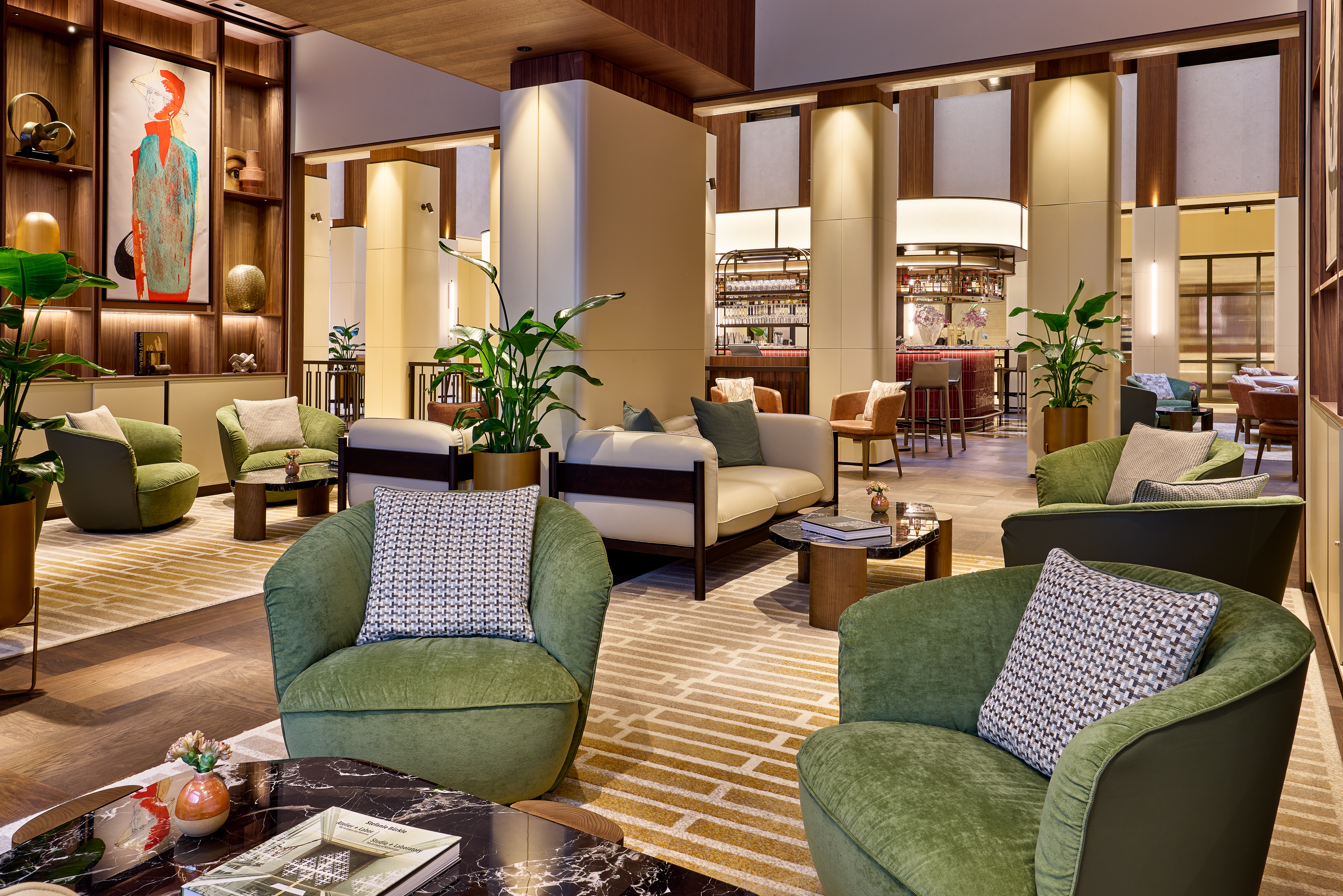 MH BERMC Quiet Lounge 4